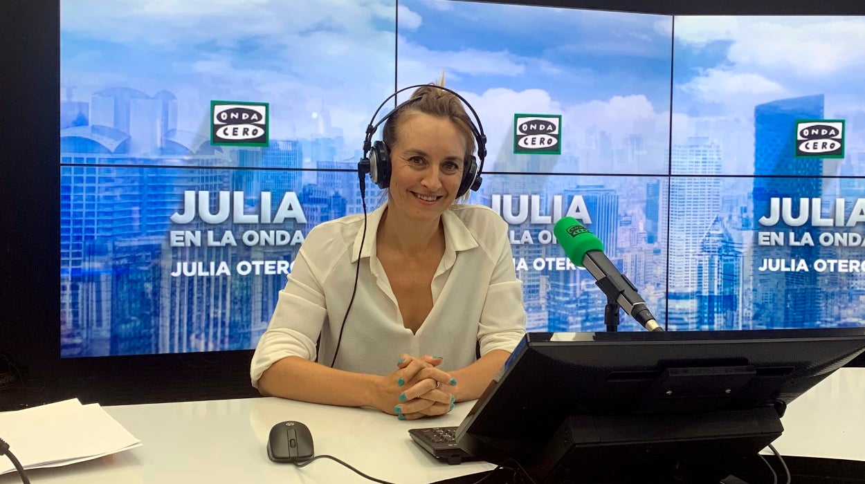 Master Class con Eva Villaver: “Somos residuos radioactivos de las estrellas” Master Class con Eva Villaver: “Somos residuos radioactivos de las estrellas”