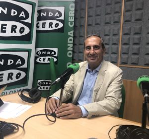Alfonso Sánchez Tabernero Alfonso Sánchez Tabernero
