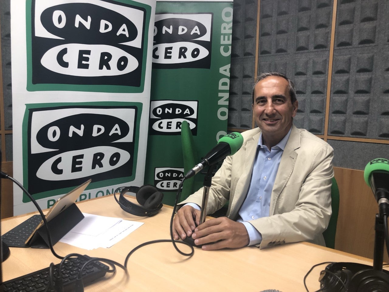 Más de uno Pamplona. 02/09/2019 Más de uno Pamplona. 02/09/2019