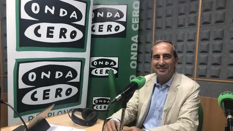 Alfonso Sánchez Tabernero 02/09/2019