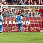 Girona-Málaga