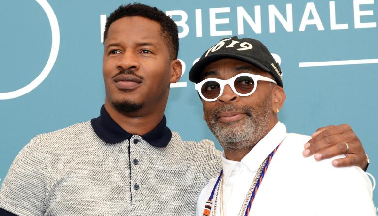 Festival de Venecia 2019. Crónica 6. El regreso de Nate Parker Festival de Venecia 2019. Crónica 6. El regreso de Nate Parker
