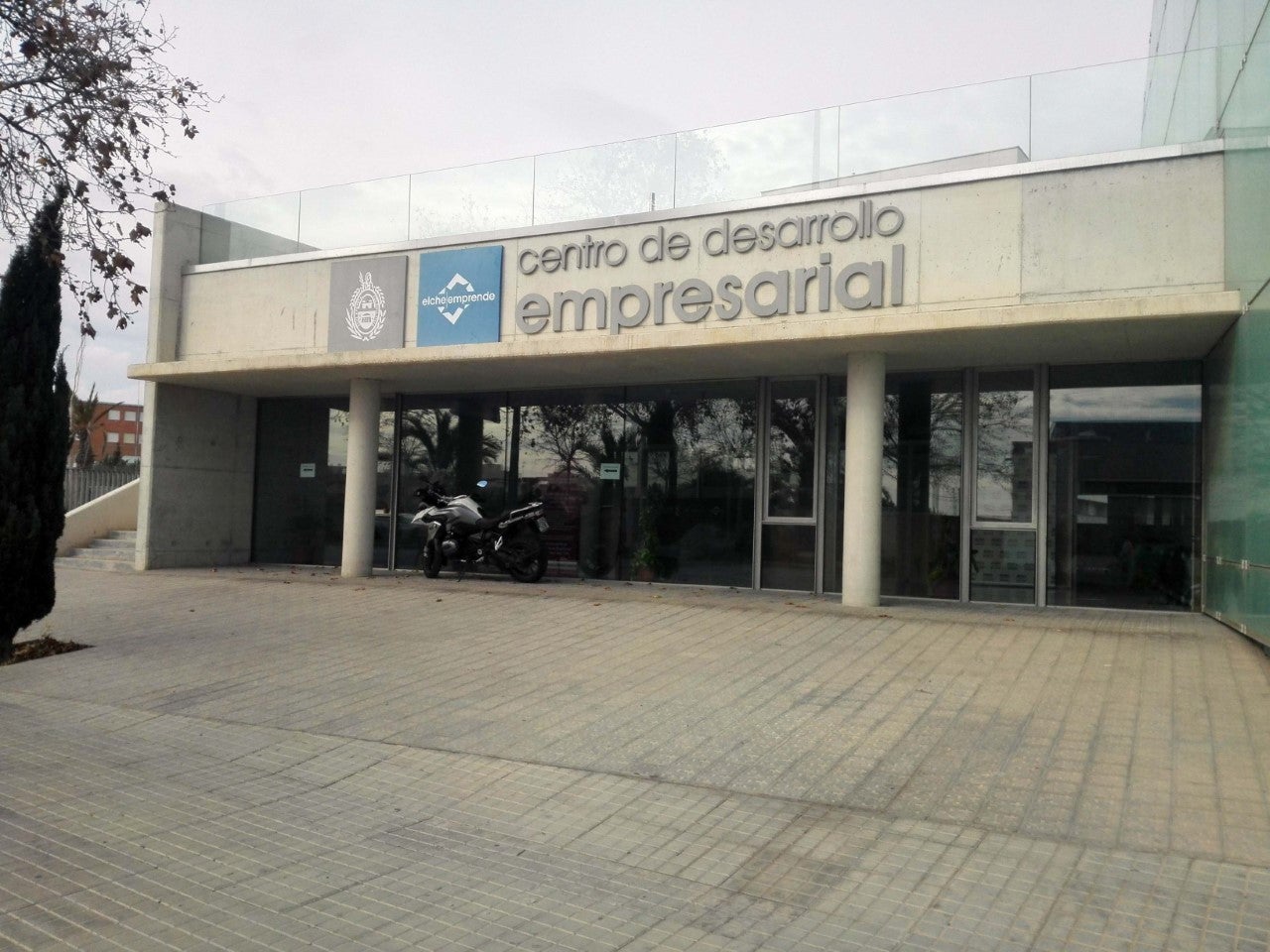 El Centro de Desarrollo Empresarial de Elche programa una veintena de acciones dirigidas al emprendedor hasta final de año El Centro de Desarrollo Empresarial de Elche programa una veintena de acciones dirigidas al emprendedor hasta final de año