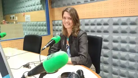 Angela de Miguel Angela de Miguel