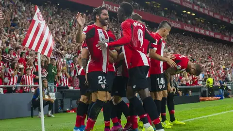 athletic derbi