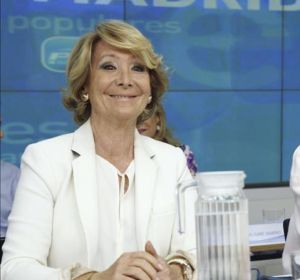Noticias 2 Antena 3 (02-09-19) Esperanza Aguirre y Cristina Cifuentes, citadas como investigadas por el caso 'Púnica' Noticias 2 Antena 3 (02-09-19) Esperanza Aguirre y Cristina Cifuentes, citadas como investigadas por el caso 'Púnica'