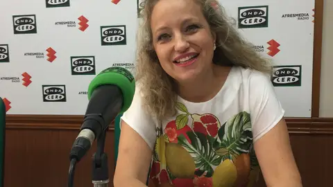 Ana Belén Chacón Igualdad