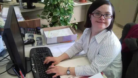 Impefe e Inserta Empleo renovarán el convenio en Ciudad Real Impefe e Inserta Empleo renovarán el convenio en Ciudad Real