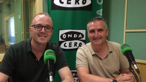 A punto de cumplir 50 a&ntilde;os 