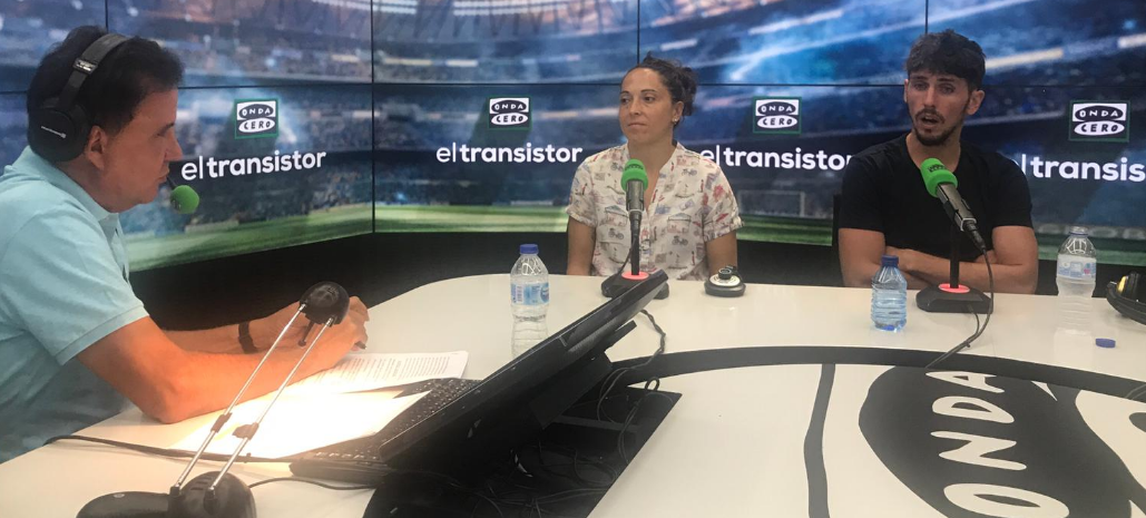 Presidente del 'Tierra Plana': "Si se demuestra que La Tierra es redonda, llamo a mi equipo NASA C.F" Presidente del 'Tierra Plana': "Si se demuestra que La Tierra es redonda, llamo a mi equipo NASA C.F"