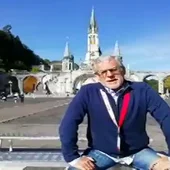 Javier Ares: "Todo el mundo está pendiente de que Roglic no tome demasiada diferencia" Javier Ares: "Todo el mundo está pendiente de que Roglic no tome demasiada diferencia"