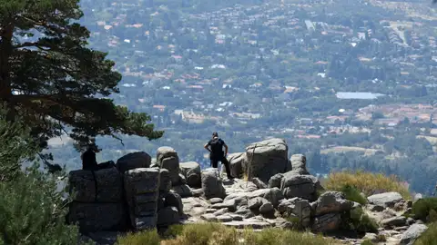 Continúa la búsqueda de Blanca Fernández Ochoa Continúa la búsqueda de Blanca Fernández Ochoa