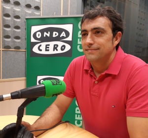 jose angel gomez buendia jose angel gomez buendia