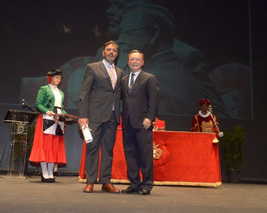 Más de Uno Ceuta 03/09/2019 Más de Uno Ceuta 03/09/2019