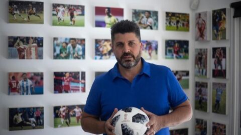 ELCHE CF