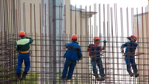 La EPA refleja una subida del paro en Ciudad Real en el tercer trimestre del a&ntilde;o