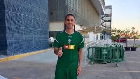 ELCHE CF