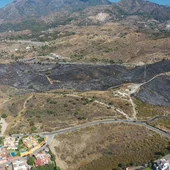Incendio Marbella Incendio Marbella