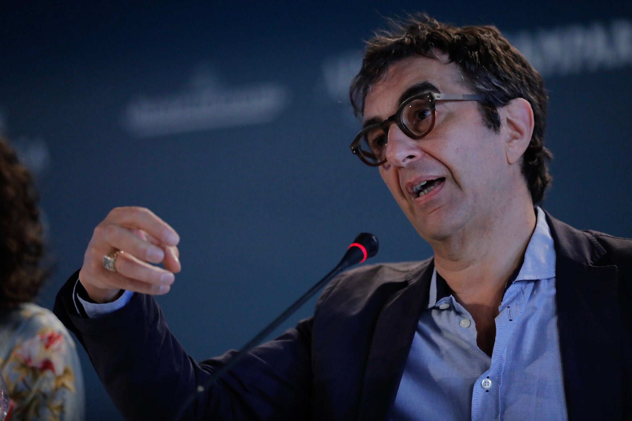 Festival de Venecia 2019. Crónica 8. El día de las películas oscuras Festival de Venecia 2019. Crónica 8. El día de las películas oscuras