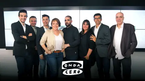 Onda Cero Catalunya presenta la temporada 2019-2020 Onda Cero Catalunya presenta la temporada 2019-2020