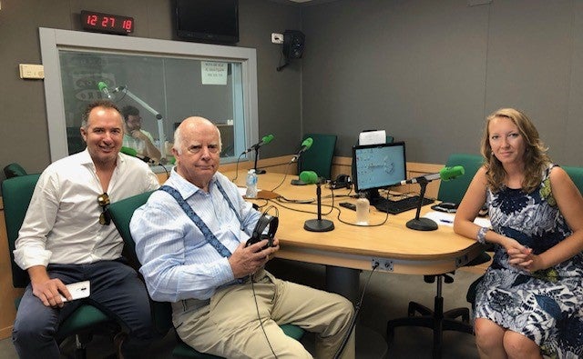 El auditorium de Palma cumple medio siglo de vida El auditorium de Palma cumple medio siglo de vida