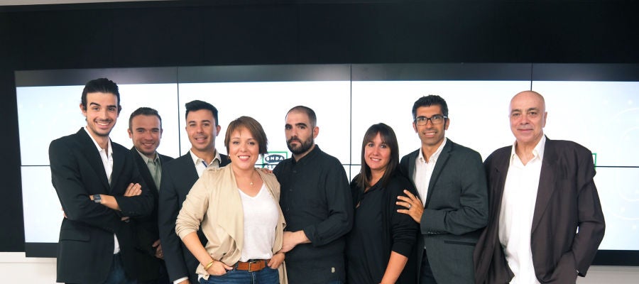 Onda Cero Catalunya presenta la temporada 2019-2020 Onda Cero Catalunya presenta la temporada 2019-2020