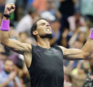 Rafa Nadal Rafa Nadal