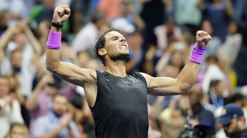 Rafa Nadal
