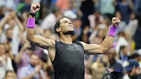 Rafa Nadal Rafa Nadal