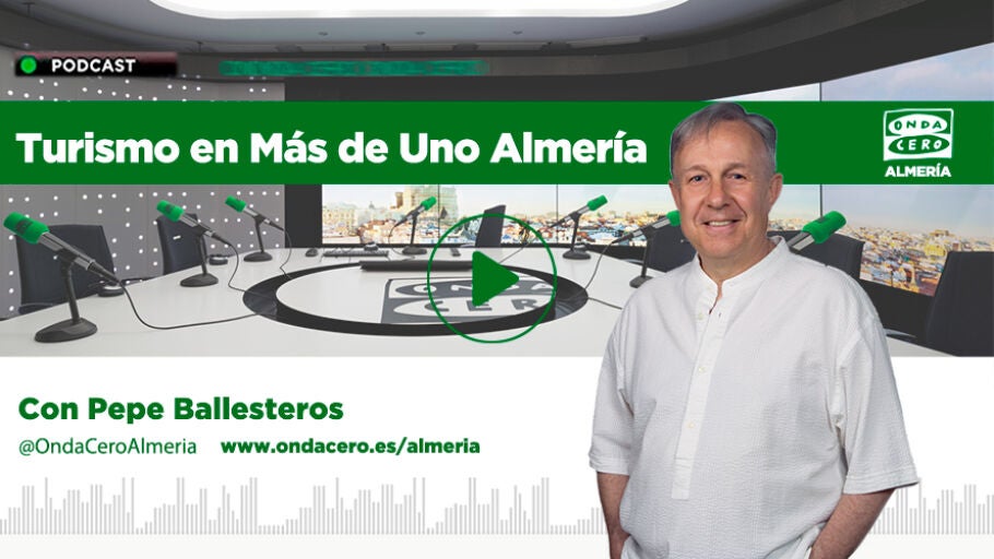 Turismo Almer&iacute;a