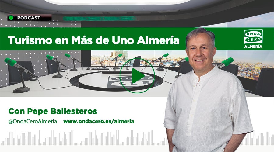 Turismo en Más de Uno Almería Turismo en Más de Uno Almería