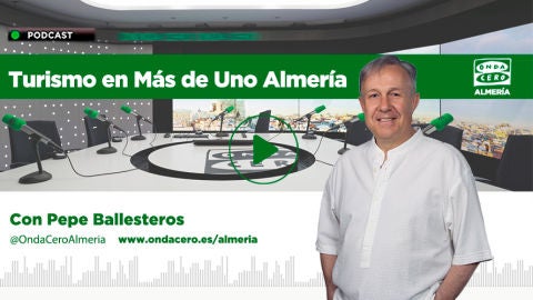 Turismo Almer&iacute;a