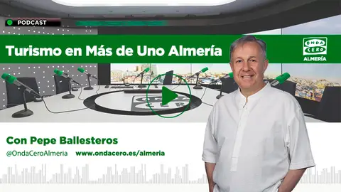 Turismo Almería Turismo Almería