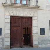 Sede del rectorado de la Universidad de Castilla-La Mancha en Ciudad Real Sede del rectorado de la Universidad de Castilla-La Mancha en Ciudad Real