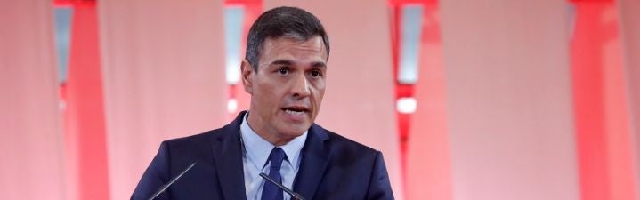 ¿Cree que Pedro Sanchez y el PSOE desean la repetición de elecciones?