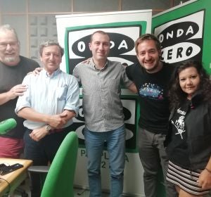 Sopas con Onda Sopas con Onda