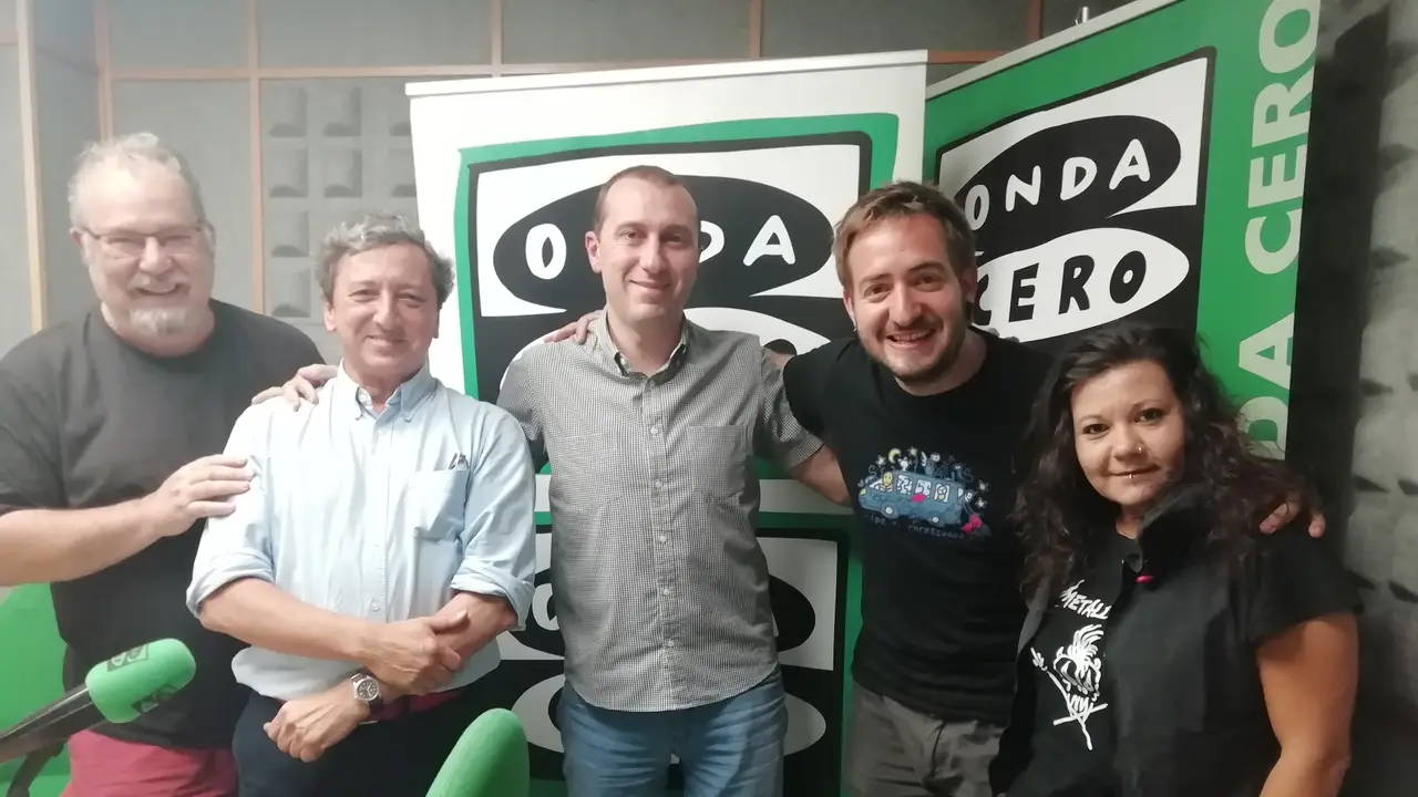 Sopas con Onda Sopas con Onda