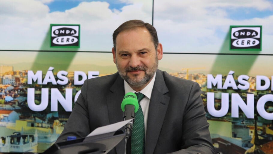 Jos&eacute; Luis &Aacute;balos, en M&aacute;s de uno