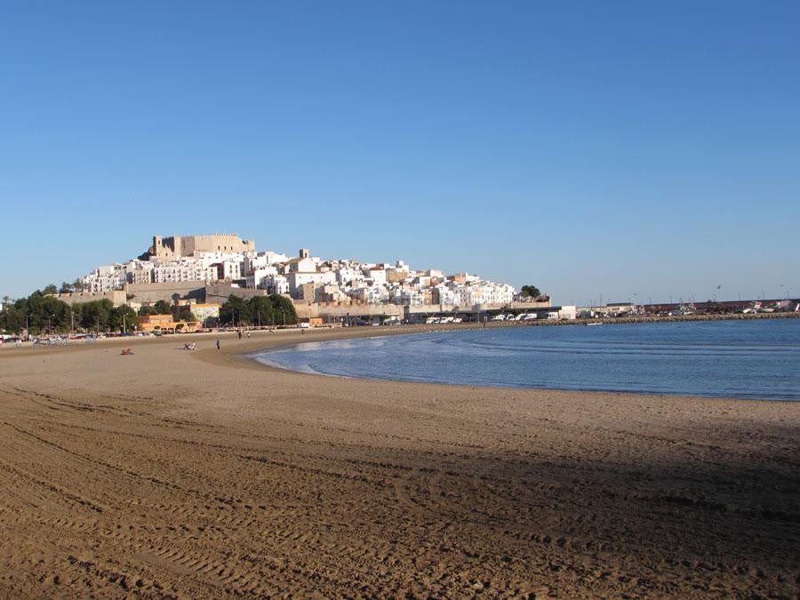 La VIII Jornada Trenca-dis reunirá en Peñíscola a referentes internacionales del aprendizaje con el impulso de la UNED La VIII Jornada Trenca-dis reunirá en Peñíscola a referentes internacionales del aprendizaje con el impulso de la UNED