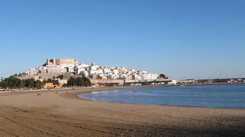 Imagen de archivo: Peñíscola PEÑÍSCOLA