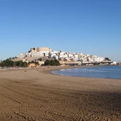 Imagen de archivo: Peñíscola Imagen de archivo: Peñíscola