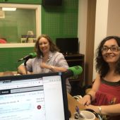Tertulia en femenino