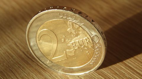 &iquest;Te fijas en las monedas de dos euros? Podr&iacute;as tener un peque&ntilde;o tesoro en tu bolsillo sin saberlo