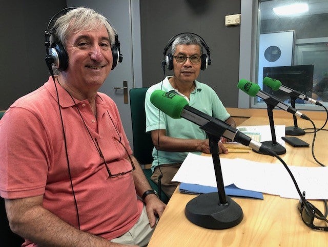 El Teléfono de la Esperanza atiende más de 12.000 llamadas en nueve años El Teléfono de la Esperanza atiende más de 12.000 llamadas en nueve años