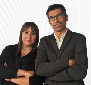 Notícies Migdia amb Gabriel Figueredo i Míriam Franch Notícies Migdia amb Gabriel Figueredo i Míriam Franch