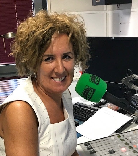 Noticias Mediodía Cantabria 14.20 13/09/2019 Noticias Mediodía Cantabria 14.20 13/09/2019