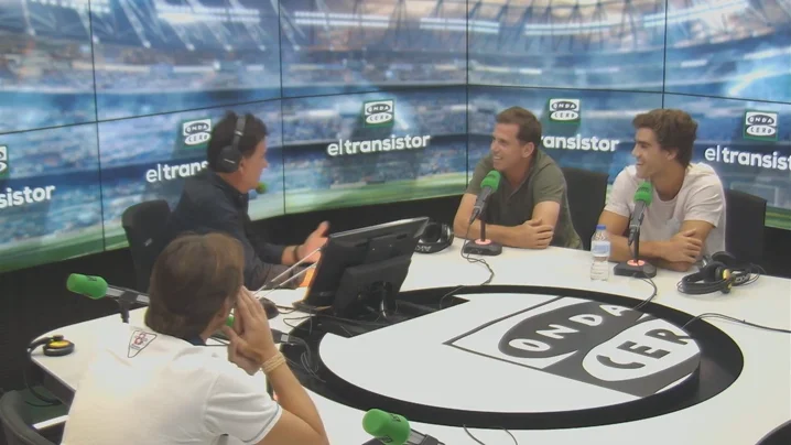Entrevista completa a los n&uacute;meros 1 del p&aacute;del mundial 03/09/2019 