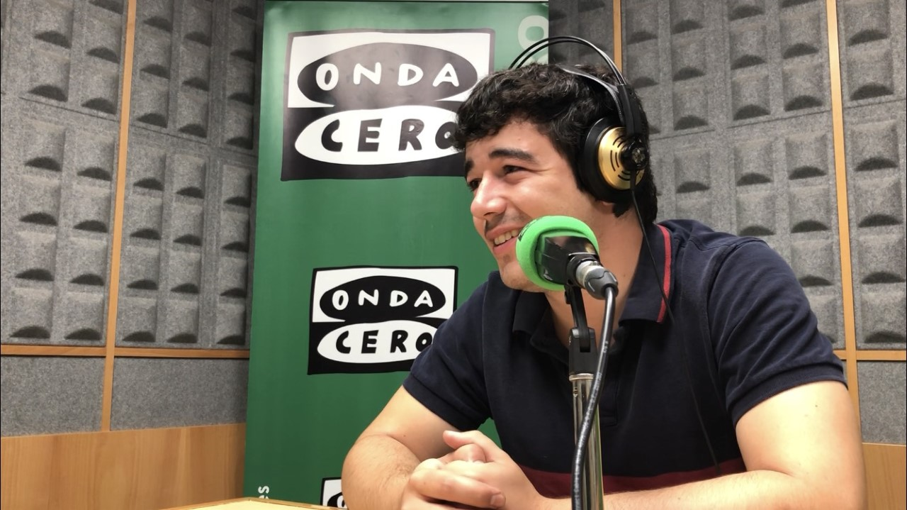 Garrido: “Hace falta un Plan de Empleo pero con una parte específica para la Juventud” Garrido: “Hace falta un Plan de Empleo pero con una parte específica para la Juventud”
