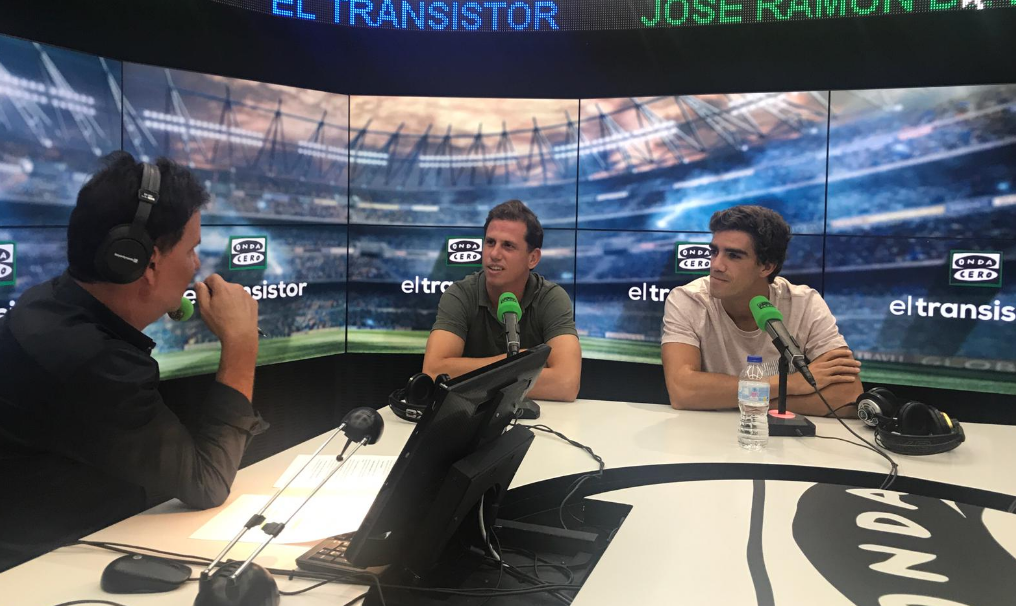 Cristina Morales y Paquito Navarro, protagonistas de la Fiesta del Deporte Cristina Morales y Paquito Navarro, protagonistas de la Fiesta del Deporte