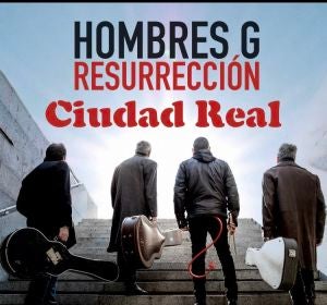 Hombres G Hombres G